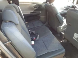 TOYOTA WISH 2012 ZGE20G 0