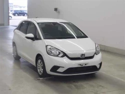 Honda Fit 2021 GR1 7