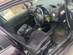Toyota Vitz, 2014 10