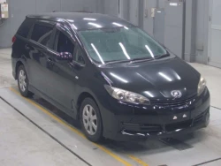 TOYOTA WISH 2012 ZGE20G 5