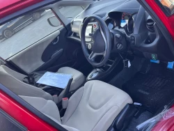 Honda Fit, 2012 4