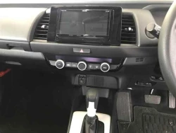Honda Fit 2021 GR1 3