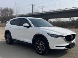 Mazda CX-5 2021 3