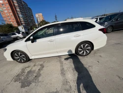 Subaru Levorg, 2015 2