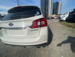 Subaru Levorg, 2015 6