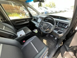 Honda Stepwgn 2019 3