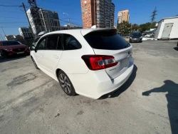 Subaru Levorg, 2015 1