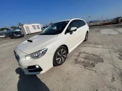 Subaru Levorg, 2015 0