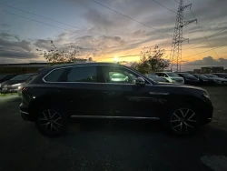 Volkswagen Touareg, 2021 1
