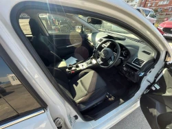 Subaru Levorg, 2015 3