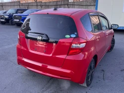 Honda Fit, 2012 6