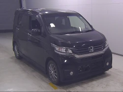 HONDA N WGN 2014 JH1 6