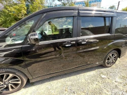 Honda Stepwgn 2019 2