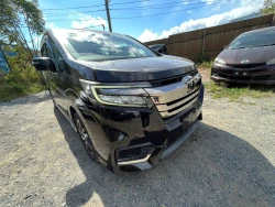 Honda Stepwgn 2019 6