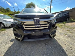 Honda Stepwgn 2019 1