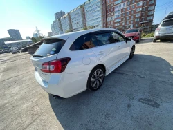Subaru Levorg, 2015 5