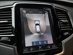 Volvo XC-90 2022 1