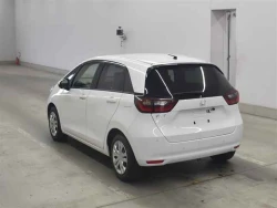 Honda Fit 2021 GR1 6
