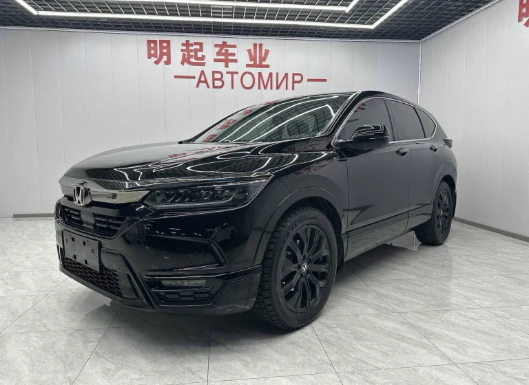 Honda Breeze 2021