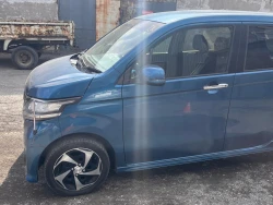 HONDA N WGN, 2014 5