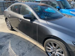 Mazda 3, 2021 4