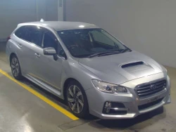 Subaru Levorg 2015 VM4 4