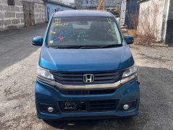 HONDA N WGN, 2014 8