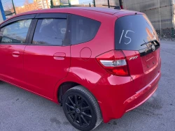 Honda Fit, 2012 0